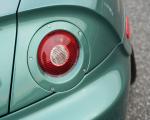 Aston Martin DB AR1 Zagato 2003 года (NA)